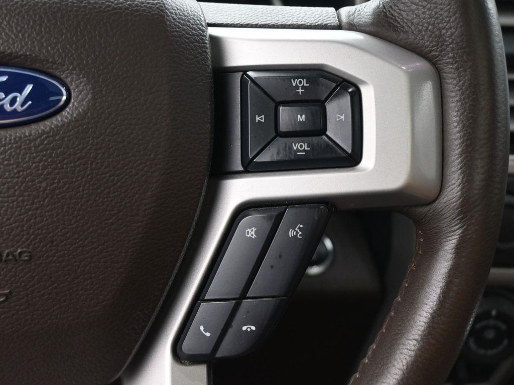 used 2020 Ford F-150 car, priced at $34,611