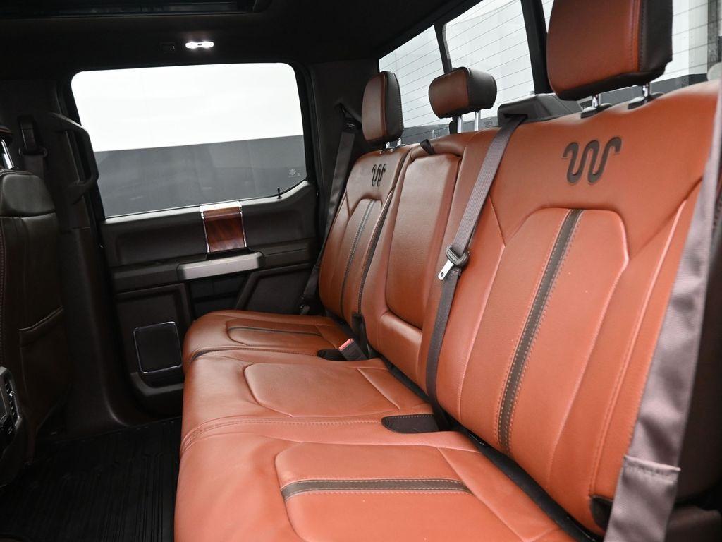 used 2020 Ford F-150 car, priced at $34,611