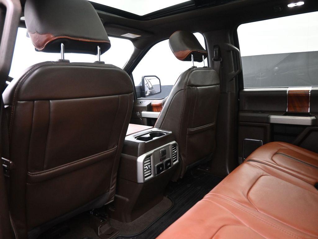 used 2020 Ford F-150 car, priced at $34,611