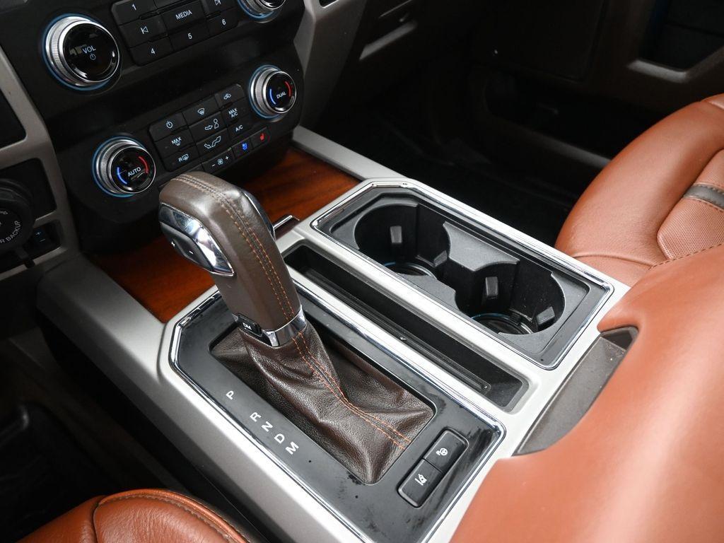 used 2020 Ford F-150 car, priced at $34,611