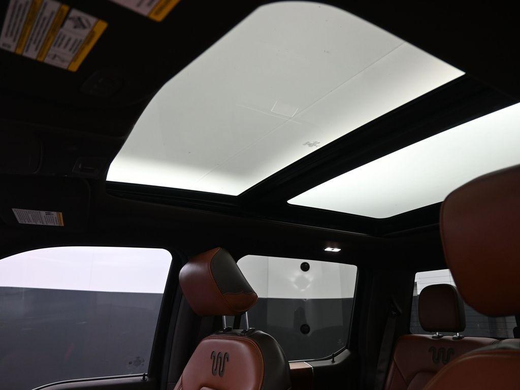 used 2020 Ford F-150 car, priced at $34,611