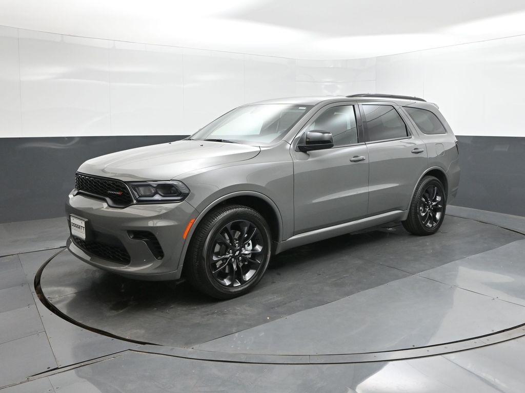 new 2026 Dodge Durango car, priced at $42,630