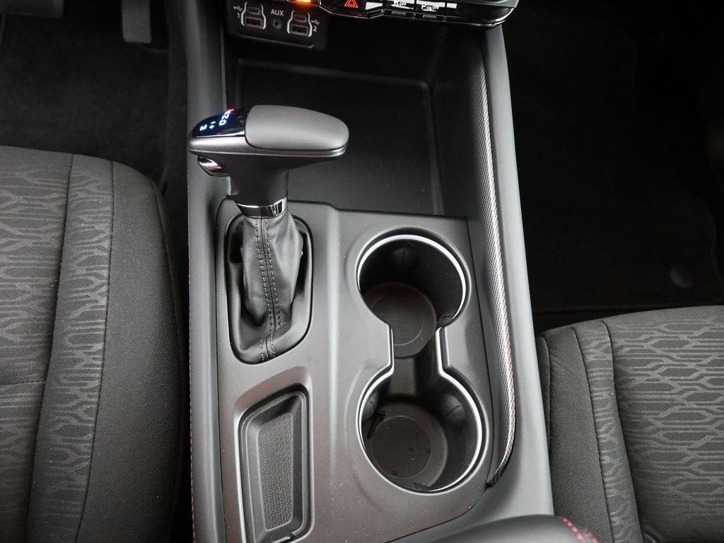new 2026 Dodge Durango car, priced at $42,630
