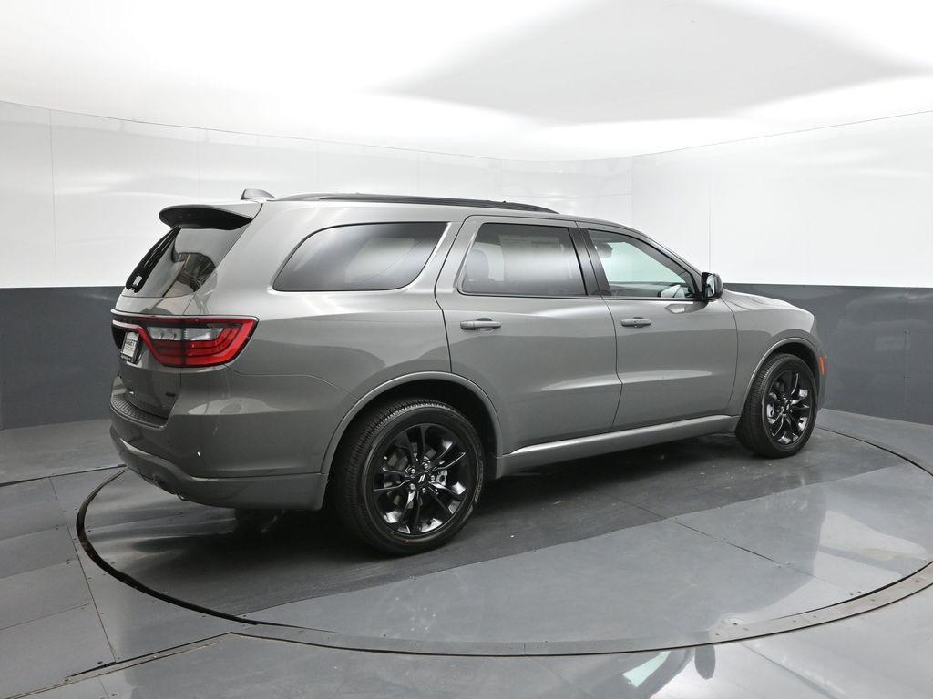 new 2026 Dodge Durango car, priced at $42,630
