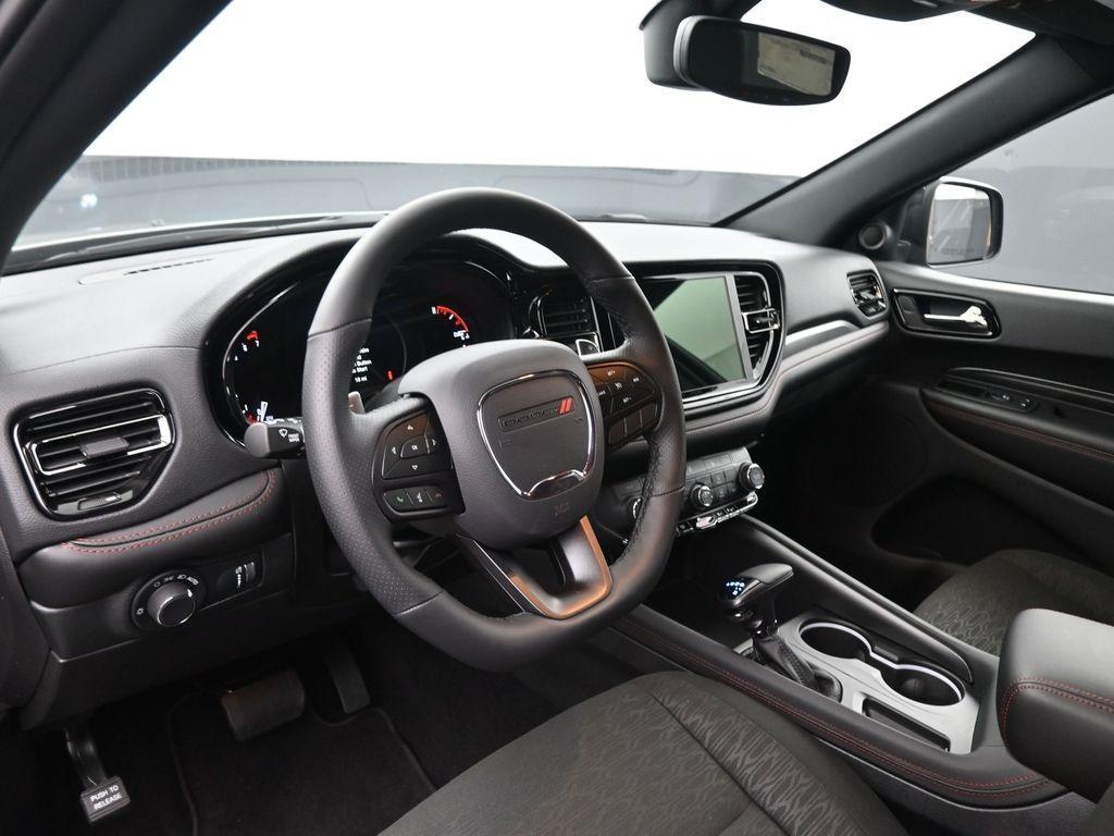 new 2026 Dodge Durango car, priced at $42,630