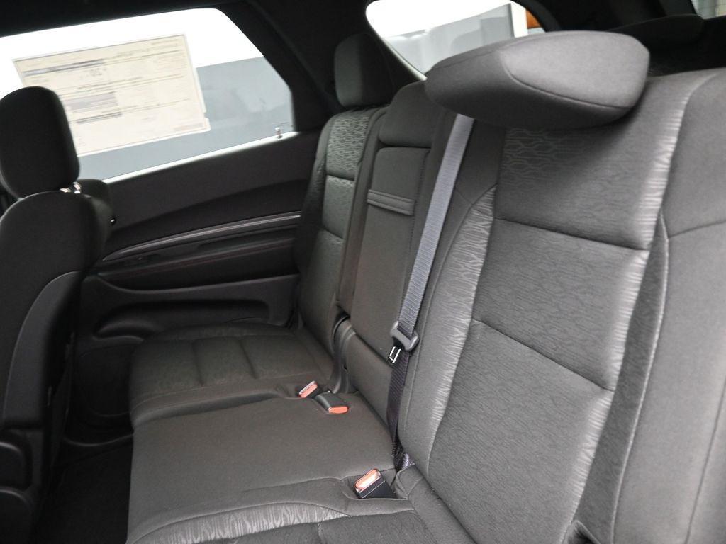 new 2026 Dodge Durango car, priced at $42,630