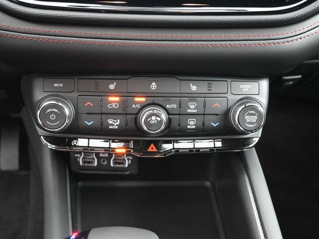 new 2026 Dodge Durango car, priced at $42,630