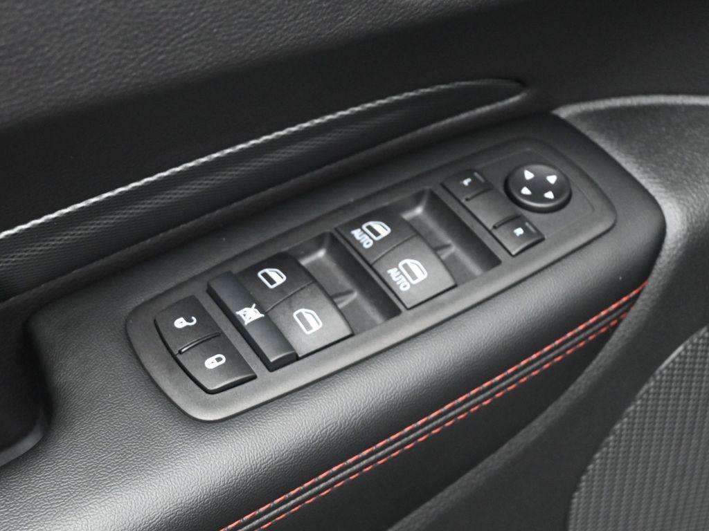 new 2026 Dodge Durango car, priced at $42,630