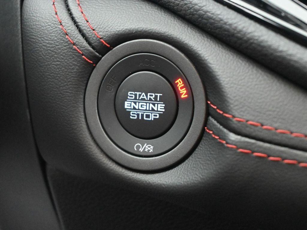 new 2026 Dodge Durango car, priced at $42,630