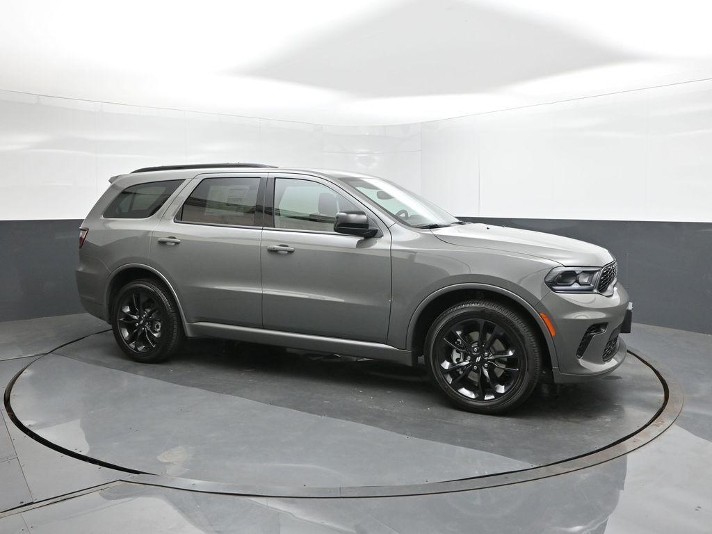 new 2026 Dodge Durango car, priced at $42,630