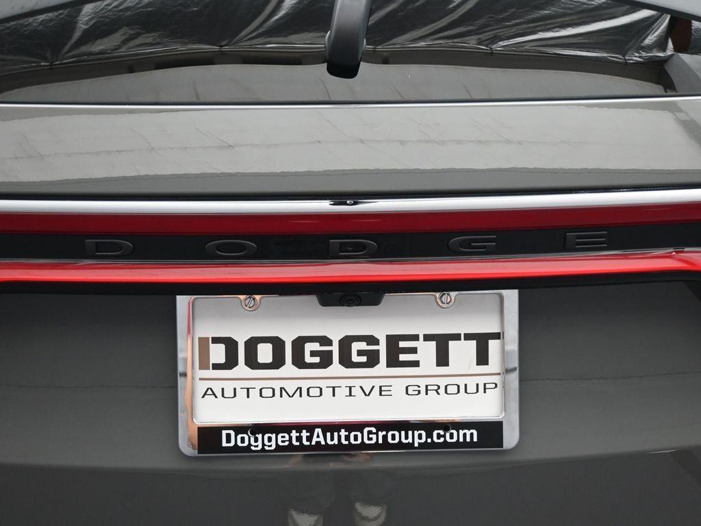 new 2026 Dodge Durango car, priced at $42,630