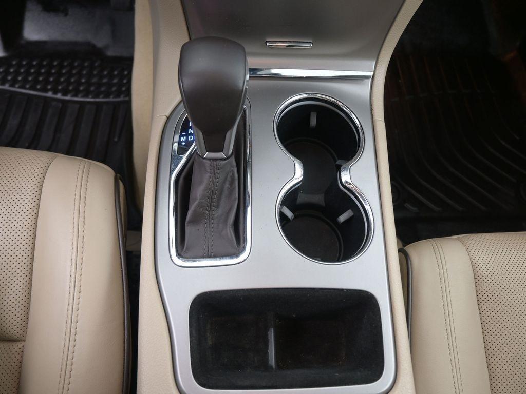 used 2020 Jeep Grand Cherokee car, priced at $24,628
