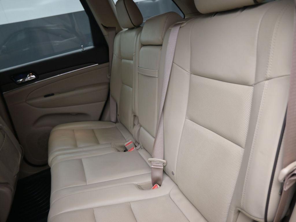 used 2020 Jeep Grand Cherokee car, priced at $24,628