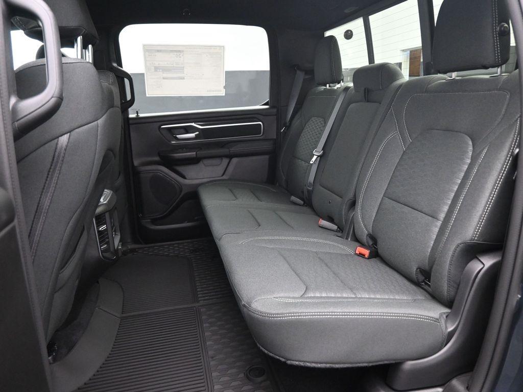 new 2026 Ram 1500 car, priced at $52,015