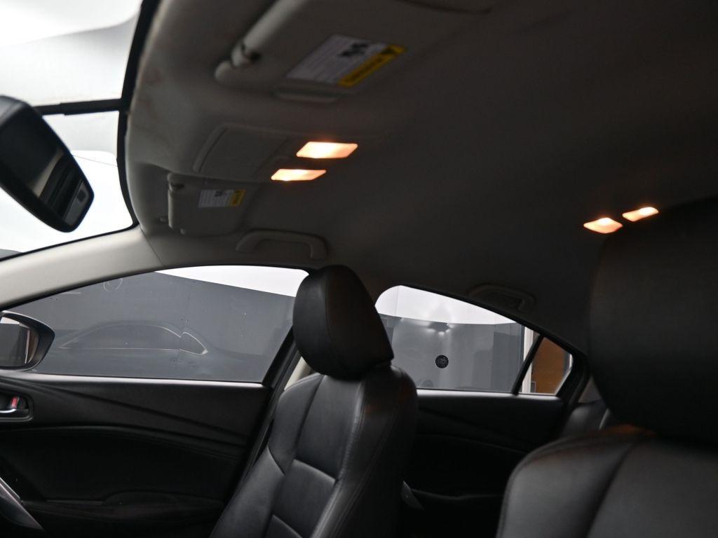 used 2014 Mazda Mazda6 car, priced at $8,457