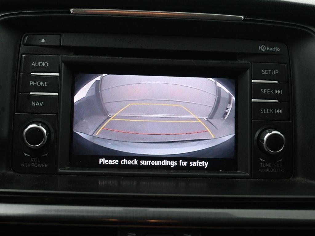 used 2014 Mazda Mazda6 car, priced at $8,457