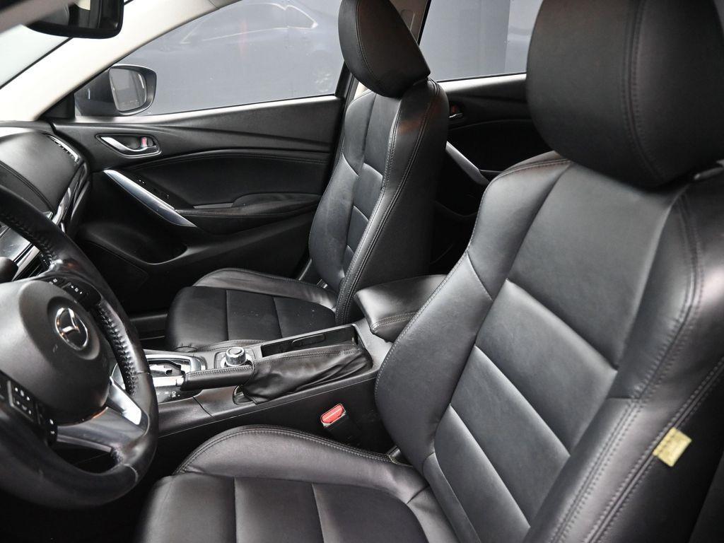 used 2014 Mazda Mazda6 car, priced at $8,457