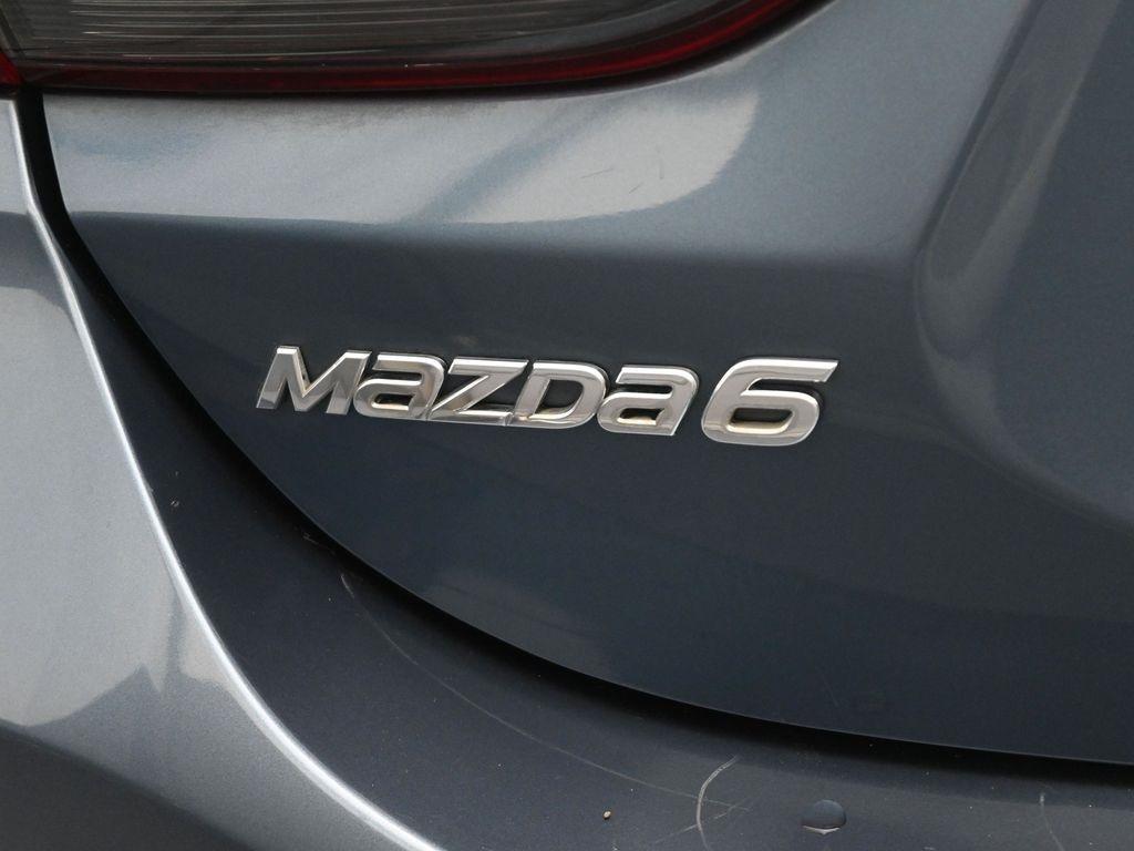used 2014 Mazda Mazda6 car, priced at $8,457