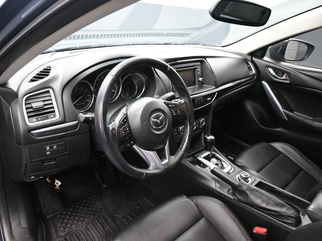 used 2014 Mazda Mazda6 car, priced at $8,457