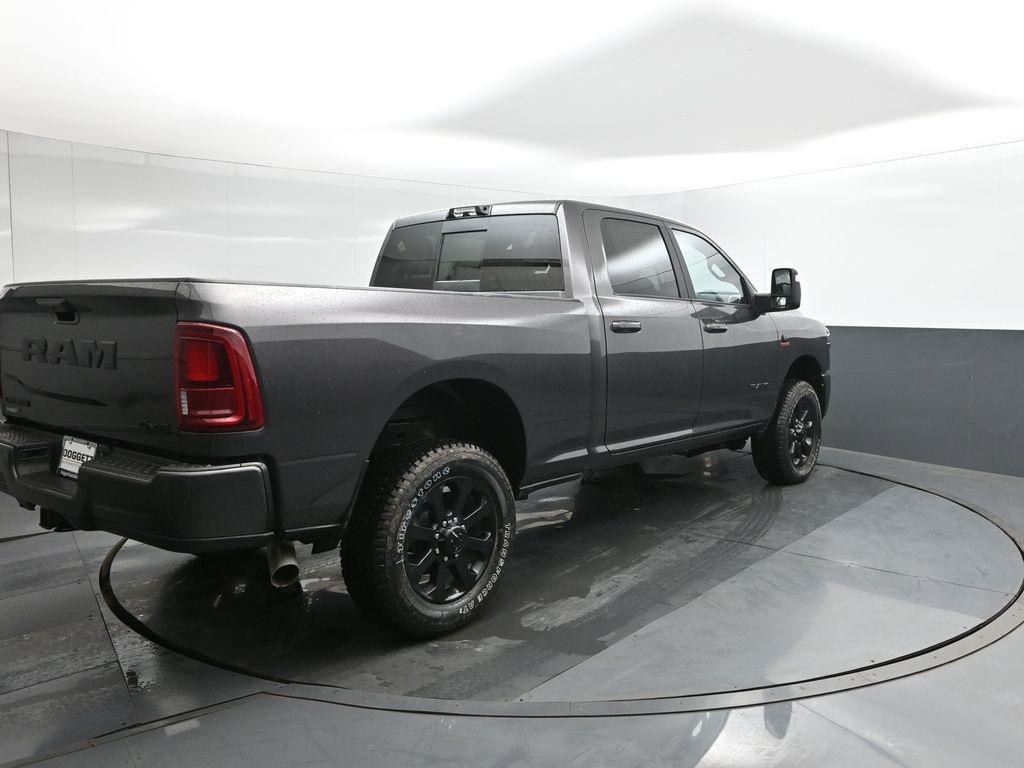 new 2026 Ram 2500 car, priced at $75,350