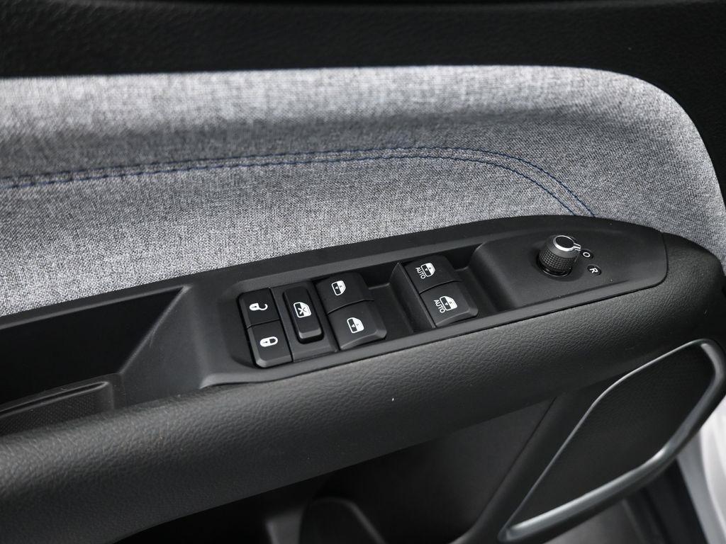 new 2025 Jeep Compass car, priced at $28,146