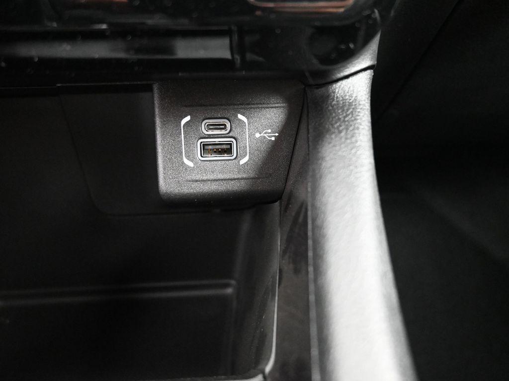 new 2025 Jeep Compass car, priced at $28,146