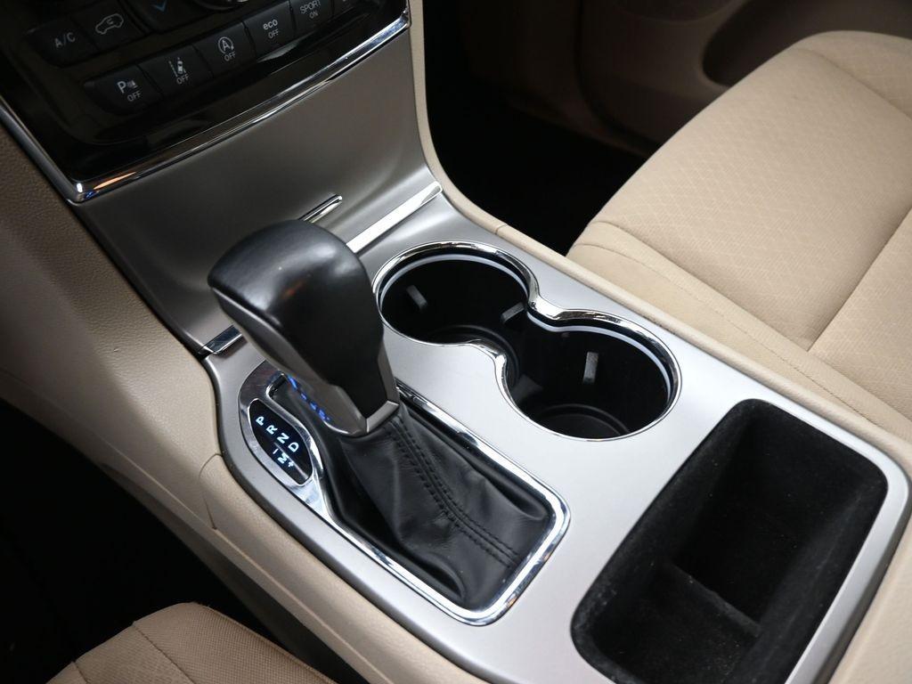 used 2022 Jeep Grand Cherokee WK car, priced at $24,730