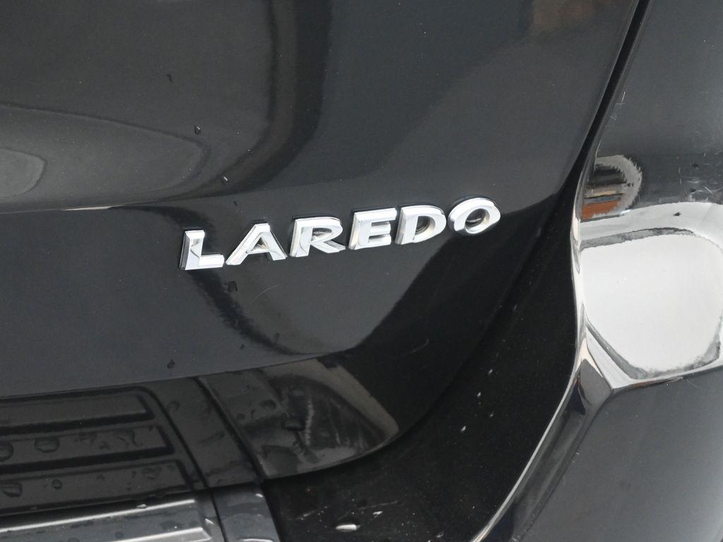 used 2022 Jeep Grand Cherokee WK car, priced at $24,730
