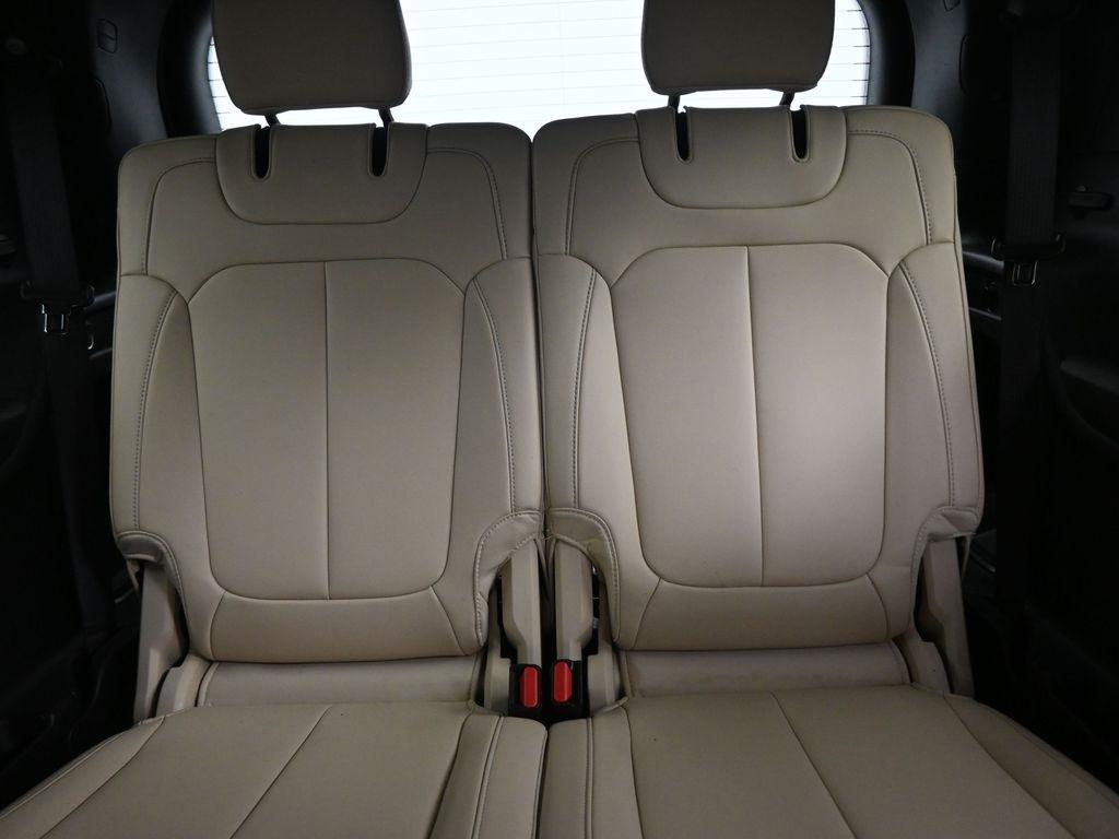 used 2023 Jeep Grand Cherokee L car, priced at $29,072