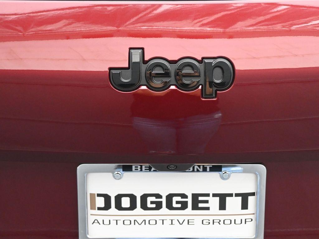 new 2025 Jeep Grand Cherokee L car, priced at $46,720