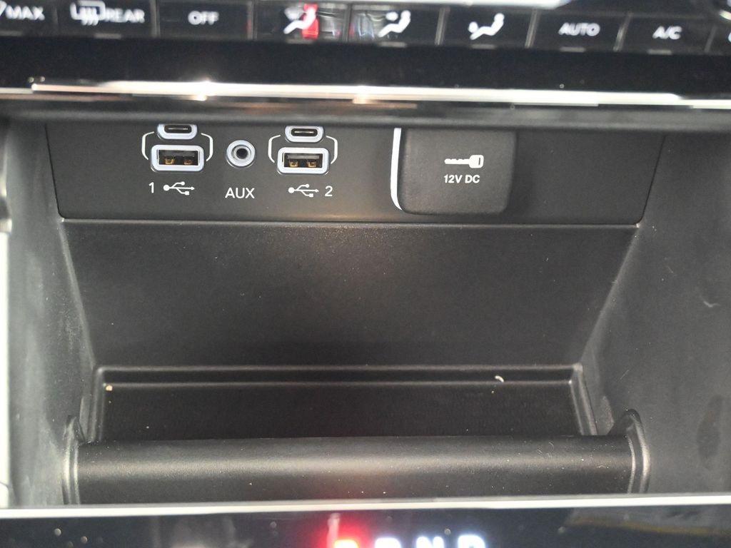 new 2025 Jeep Grand Cherokee L car, priced at $46,720