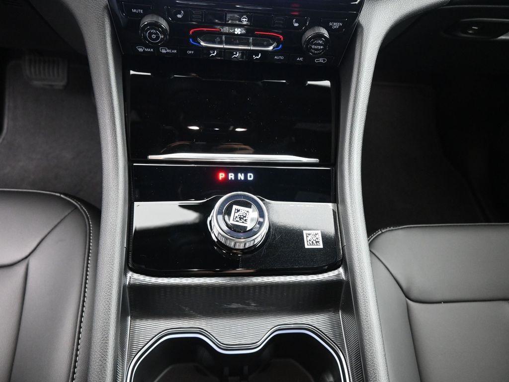 new 2025 Jeep Grand Cherokee L car, priced at $46,720