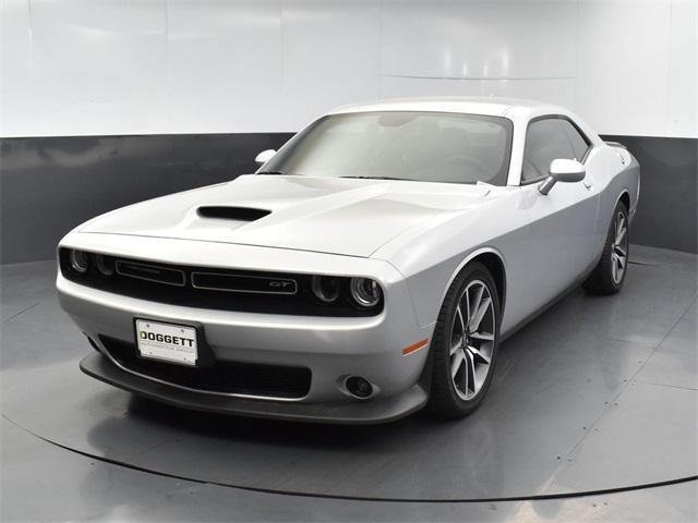 new 2023 Dodge Challenger car, priced at $38,870
