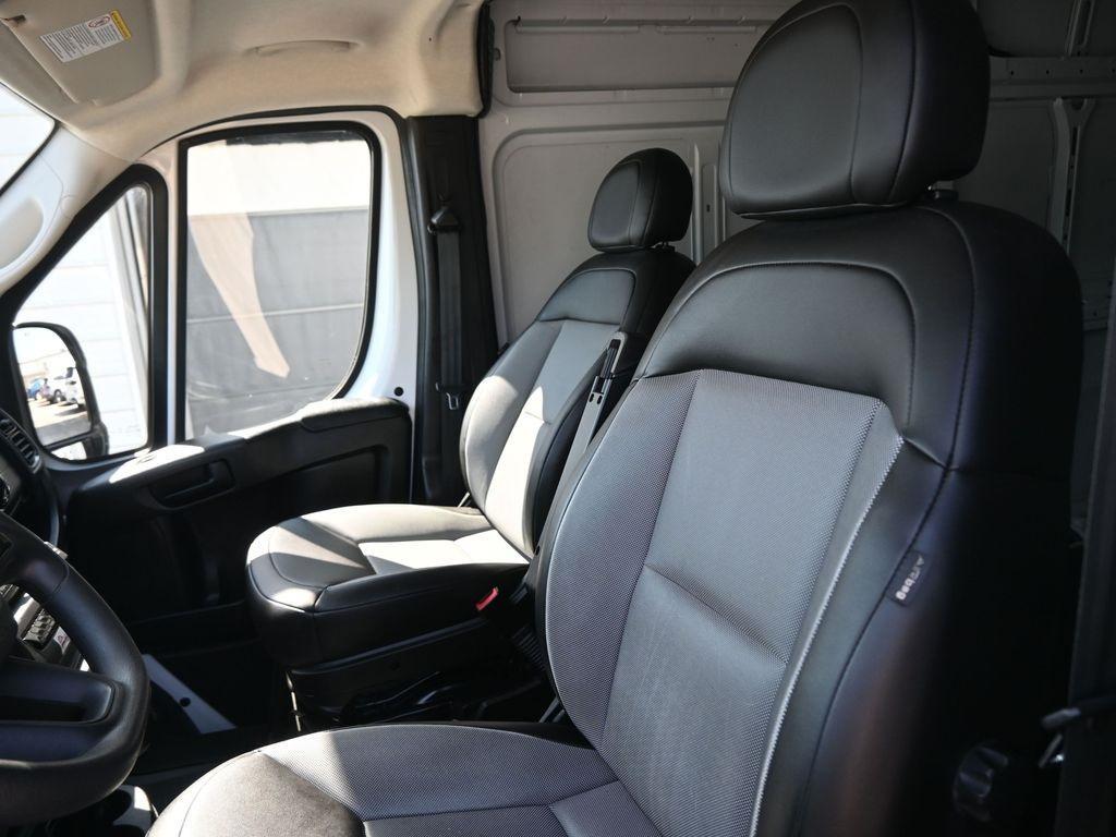used 2023 Ram ProMaster 2500 car, priced at $35,616