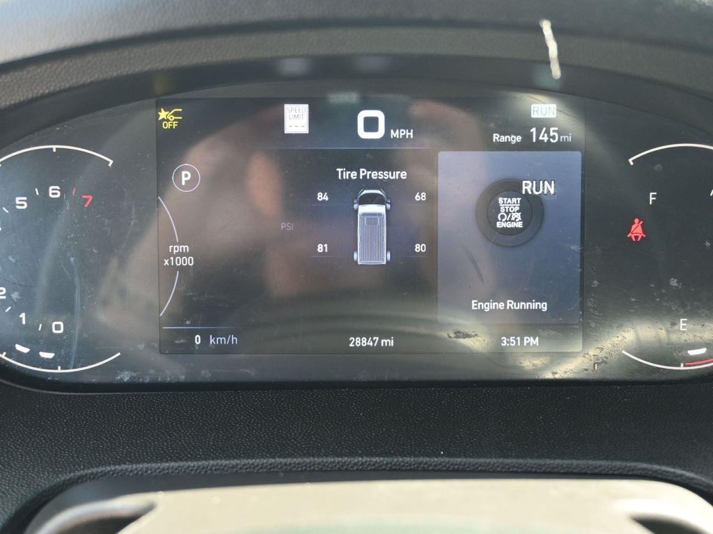 used 2023 Ram ProMaster 2500 car, priced at $35,616