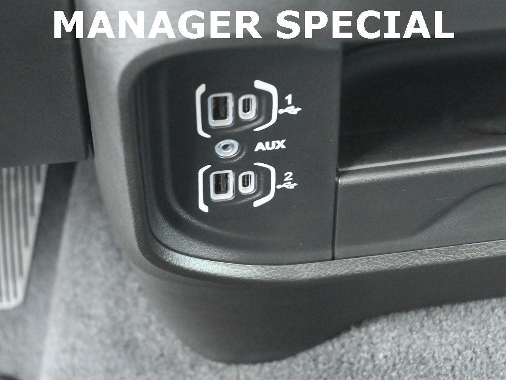 new 2025 Ram 2500 car, priced at $54,361