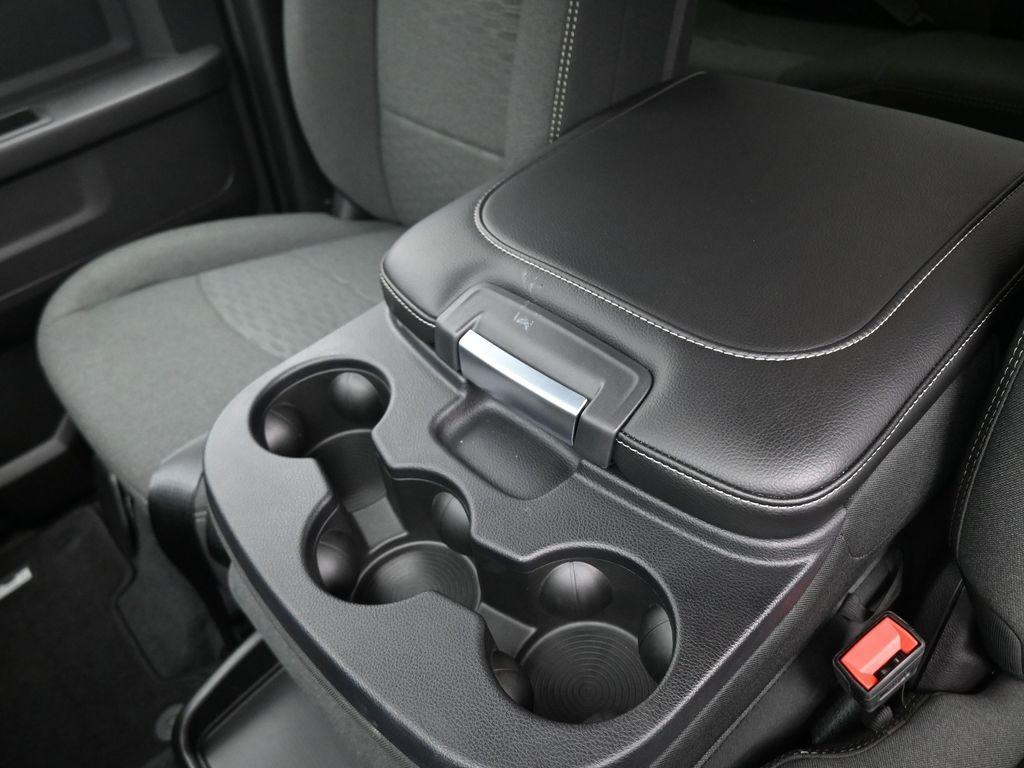 new 2025 Ram 2500 car, priced at $69,000