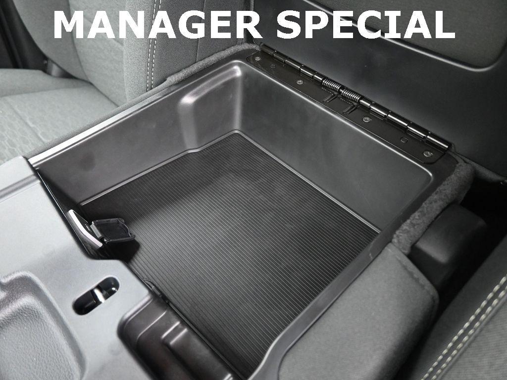 new 2025 Ram 2500 car, priced at $54,361