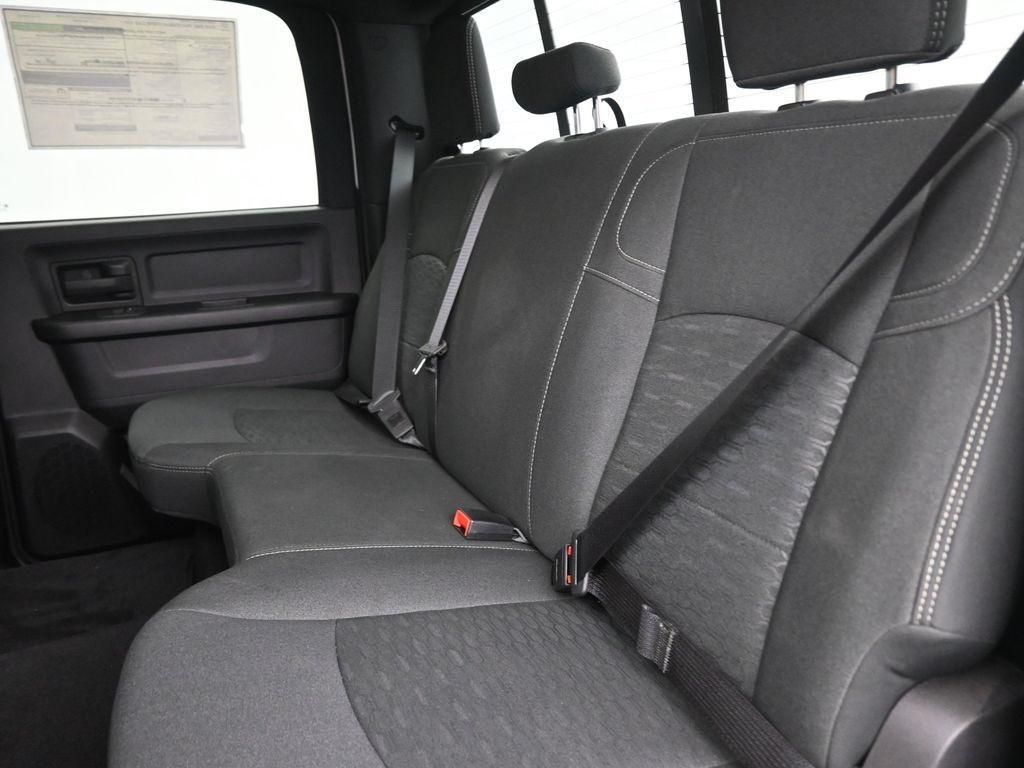 new 2025 Ram 2500 car, priced at $69,000