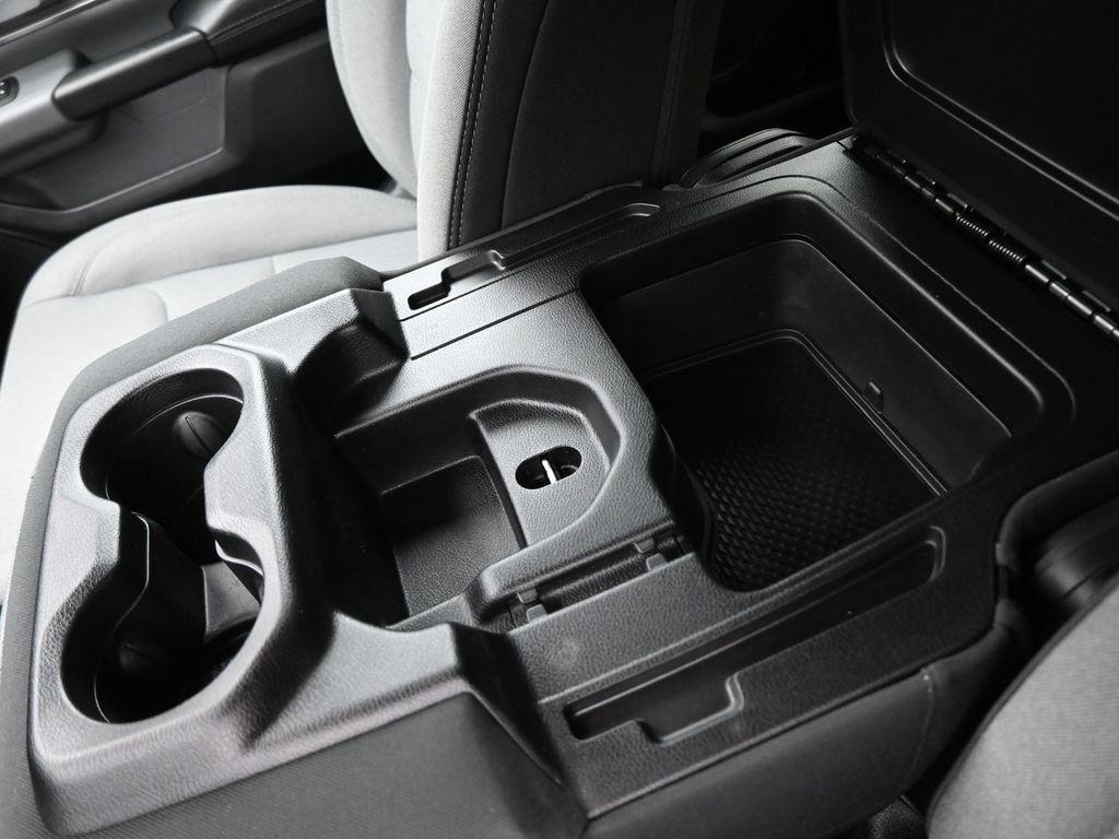 used 2022 Ram 1500 car, priced at $36,335