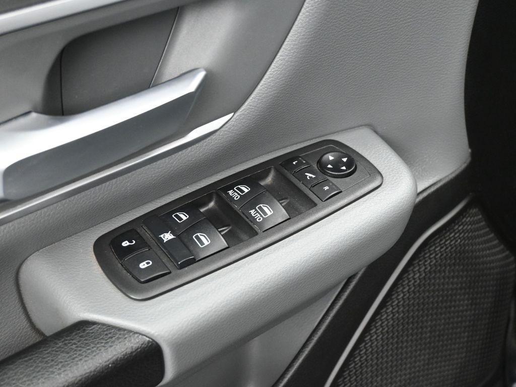 used 2022 Ram 1500 car, priced at $36,335