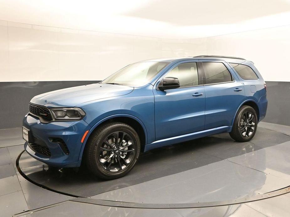 new 2025 Dodge Durango car, priced at $42,980