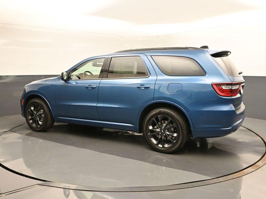 new 2025 Dodge Durango car, priced at $42,980