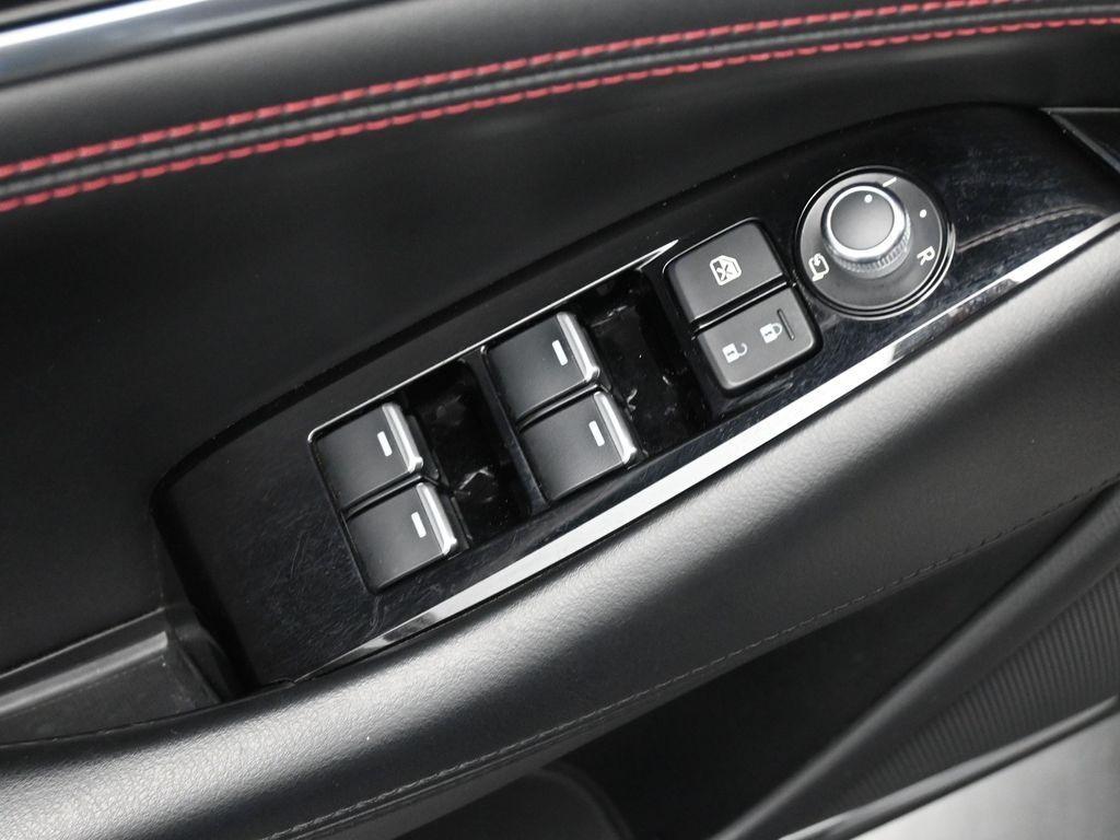 used 2021 Mazda Mazda6 car, priced at $22,995