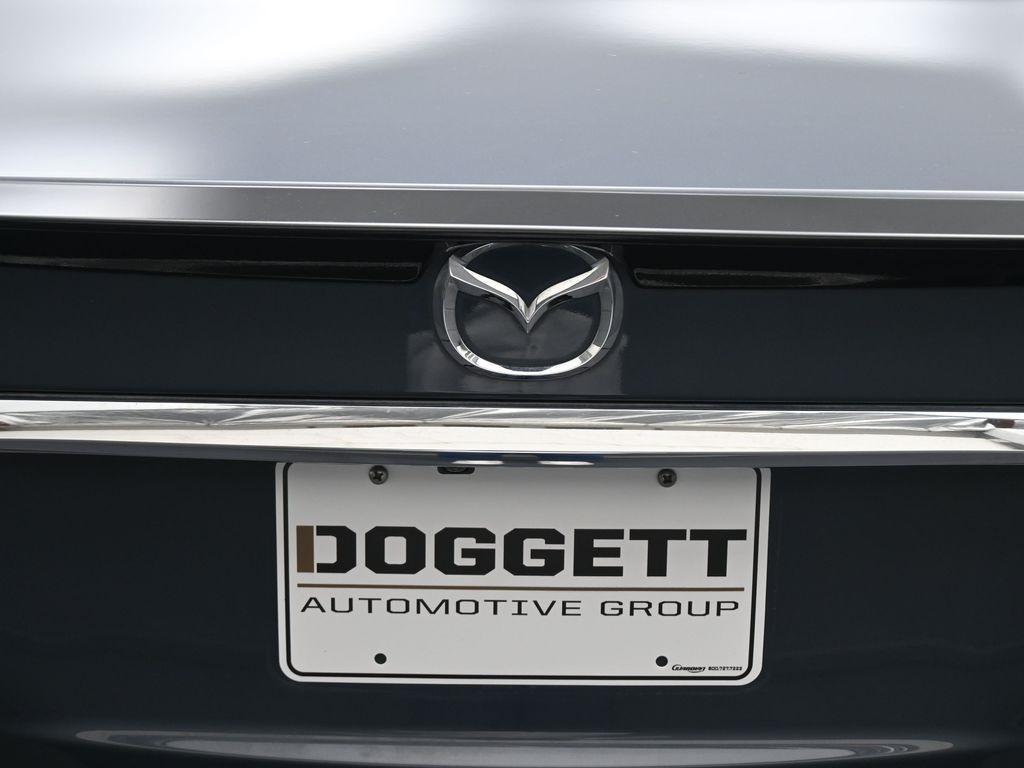 used 2021 Mazda Mazda6 car, priced at $22,995