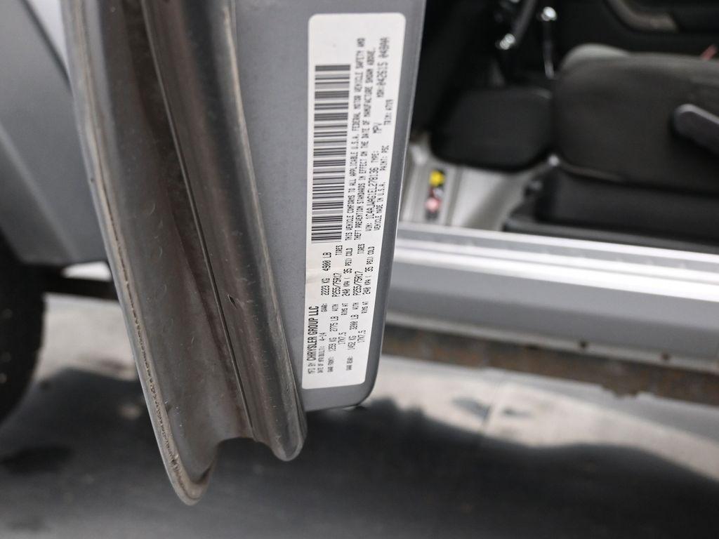 used 2014 Jeep Wrangler car, priced at $11,198