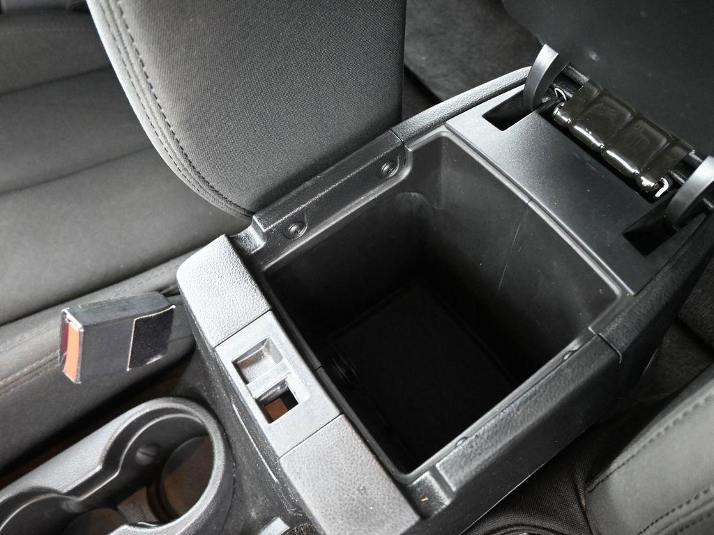 used 2014 Jeep Wrangler car, priced at $11,198