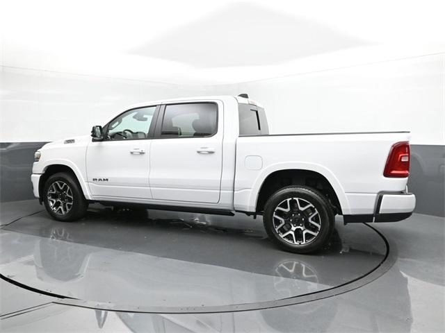 new 2025 Ram 1500 car, priced at $59,446