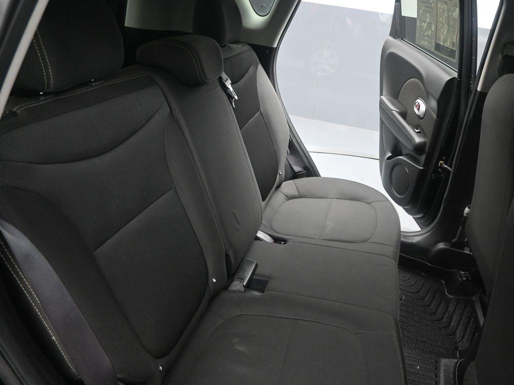 used 2019 Kia Soul car, priced at $7,453