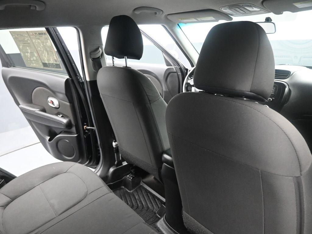used 2019 Kia Soul car, priced at $7,453